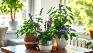 Fragrant Indoor Plants: Transform Your Home with Delightful Scents and Serenity