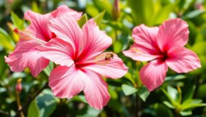 Pink Tropical Flowers: Discover the Stunning Blooms That Brighten Any Garden