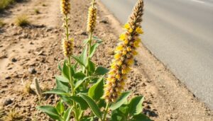 Mullein Plant Identification: Master the Art of Recognizing This Unique Plant