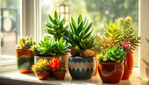 Do Succulents Need Direct Sun? Discover the Best Care Tips for Thriving Plants