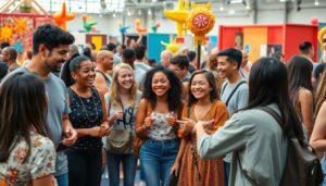 Hậyv: The Extraordinary Movement Redefining Creativity and Community Engagement