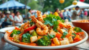 hẻmaiz: Discover the Bold Flavors and Colorful Adventure of This Unique Dish