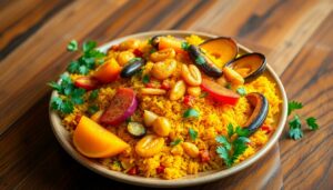 Qofazopaell: Discover the Flavorful Dish Everyone’s Talking About