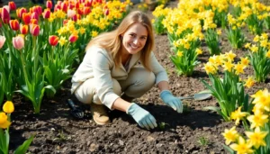 april gardening tips